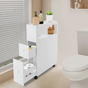 Bathroom Storage Cabinet