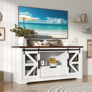 Modern TV Stand for TVs up to 60’’