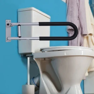 Bathroom Support Safety Rail