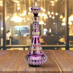 I Dream of Jeannie Decorative Resin Bottle